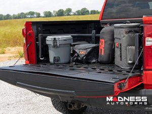 GMC Sierra 1500 Bed Extender - 26" GMC Sierra 1500 Bed Extender - 26"
